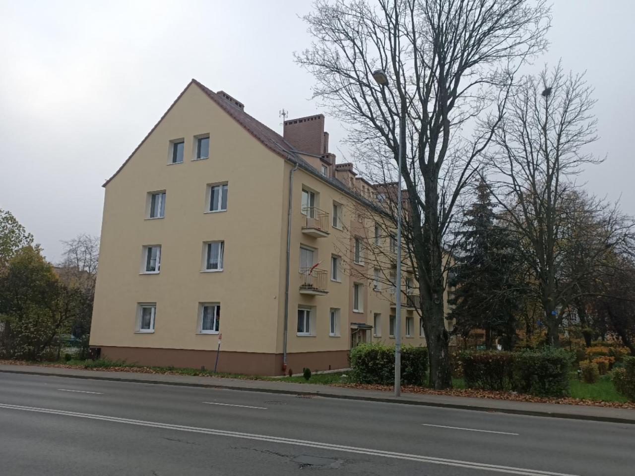 Freedom Apart - Dluga 8M6 Grünberg Exterior foto