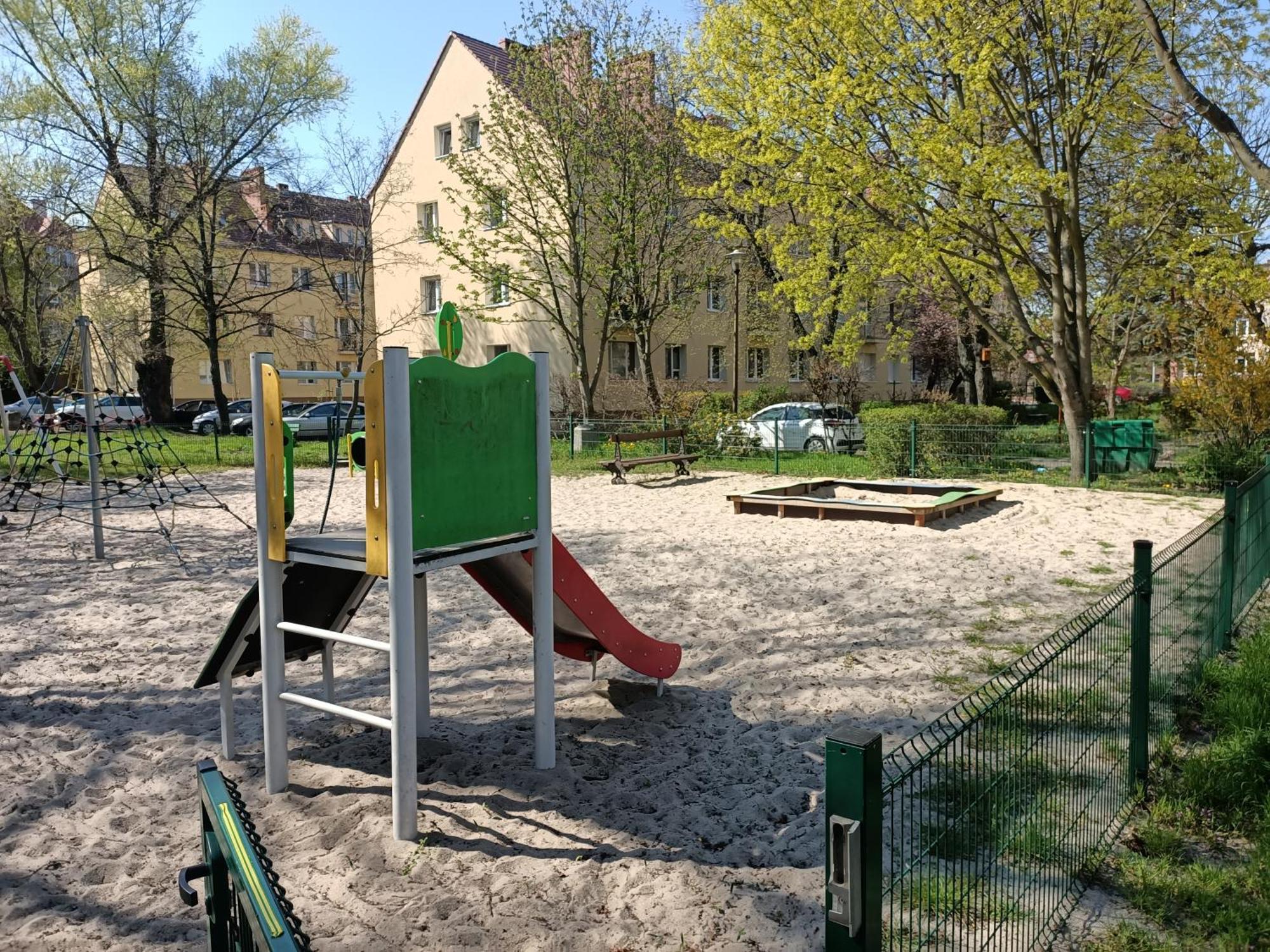 Freedom Apart - Dluga 8M6 Grünberg Exterior foto